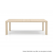 Huppé 5487E735 - FINLEY Extension Table